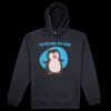 Thread Project Unisex Epic Hoodie - Plus Sizes Thumbnail