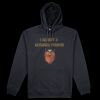 Thread Project Unisex Epic Hoodie - Plus Sizes Thumbnail