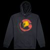 Thread Project Unisex Epic Hoodie - Plus Sizes Thumbnail