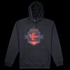 Thread Project Unisex Epic Hoodie - Plus Sizes Thumbnail
