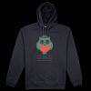 Thread Project Unisex Epic Hoodie - Plus Sizes Thumbnail