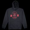 Thread Project Unisex Epic Hoodie - Plus Sizes Thumbnail