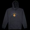 Thread Project Unisex Epic Hoodie - Plus Sizes Thumbnail