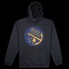 Thread Project Unisex Epic Hoodie - Plus Sizes Thumbnail