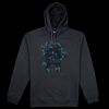Thread Project Unisex Epic Hoodie - Plus Sizes Thumbnail