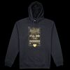 Thread Project Unisex Epic Hoodie - Plus Sizes Thumbnail