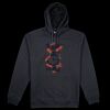 Thread Project Unisex Epic Hoodie - Plus Sizes Thumbnail