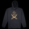 Thread Project Unisex Epic Hoodie - Plus Sizes Thumbnail