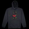 Thread Project Unisex Epic Hoodie - Plus Sizes Thumbnail