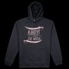 Thread Project Unisex Epic Hoodie - Plus Sizes Thumbnail