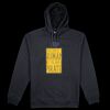 Thread Project Unisex Epic Hoodie - Plus Sizes Thumbnail