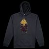 Thread Project Unisex Epic Hoodie - Plus Sizes Thumbnail
