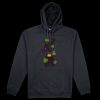 Thread Project Unisex Epic Hoodie - Plus Sizes Thumbnail
