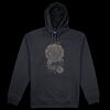 Thread Project Unisex Epic Hoodie - Plus Sizes Thumbnail