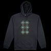 Thread Project Unisex Epic Hoodie - Plus Sizes Thumbnail