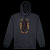 Thread Project Unisex Epic Hoodie - Plus Sizes Thumbnail