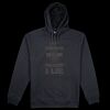 Thread Project Unisex Epic Hoodie - Plus Sizes Thumbnail
