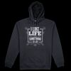 Thread Project Unisex Epic Hoodie - Plus Sizes Thumbnail