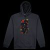 Thread Project Unisex Epic Hoodie - Plus Sizes Thumbnail