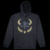 Thread Project Unisex Epic Hoodie - Plus Sizes Thumbnail