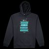 Thread Project Unisex Epic Hoodie - Plus Sizes Thumbnail