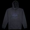 Thread Project Unisex Epic Hoodie - Plus Sizes Thumbnail