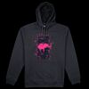 Thread Project Unisex Epic Hoodie - Plus Sizes Thumbnail