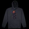 Thread Project Unisex Epic Hoodie - Plus Sizes Thumbnail