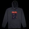 Thread Project Unisex Epic Hoodie - Plus Sizes Thumbnail