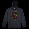 Thread Project Unisex Epic Hoodie - Plus Sizes Thumbnail