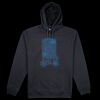 Thread Project Unisex Epic Hoodie - Plus Sizes Thumbnail