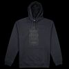 Thread Project Unisex Epic Hoodie - Plus Sizes Thumbnail