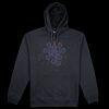 Thread Project Unisex Epic Hoodie - Plus Sizes Thumbnail