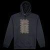 Thread Project Unisex Epic Hoodie - Plus Sizes Thumbnail