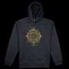 Thread Project Unisex Epic Hoodie - Plus Sizes Thumbnail