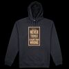 Thread Project Unisex Epic Hoodie - Plus Sizes Thumbnail