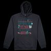 Thread Project Unisex Epic Hoodie - Plus Sizes Thumbnail