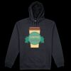 Thread Project Unisex Epic Hoodie - Plus Sizes Thumbnail