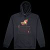 Thread Project Unisex Epic Hoodie - Plus Sizes Thumbnail