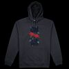 Thread Project Unisex Epic Hoodie - Plus Sizes Thumbnail