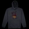 Thread Project Unisex Epic Hoodie - Plus Sizes Thumbnail