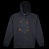 Thread Project Unisex Epic Hoodie - Plus Sizes Thumbnail