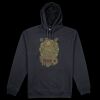 Thread Project Unisex Epic Hoodie - Plus Sizes Thumbnail