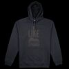 Thread Project Unisex Epic Hoodie - Plus Sizes Thumbnail