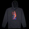 Thread Project Unisex Epic Hoodie - Plus Sizes Thumbnail