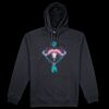 Thread Project Unisex Epic Hoodie - Plus Sizes Thumbnail