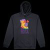 Thread Project Unisex Epic Hoodie - Plus Sizes Thumbnail