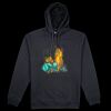 Thread Project Unisex Epic Hoodie - Plus Sizes Thumbnail