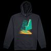 Thread Project Unisex Epic Hoodie - Plus Sizes Thumbnail