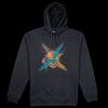 Thread Project Unisex Epic Hoodie - Plus Sizes Thumbnail